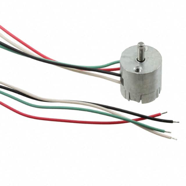 RE12A-200-100-1 Nidec Copal Electronics  Encoders - Industrial